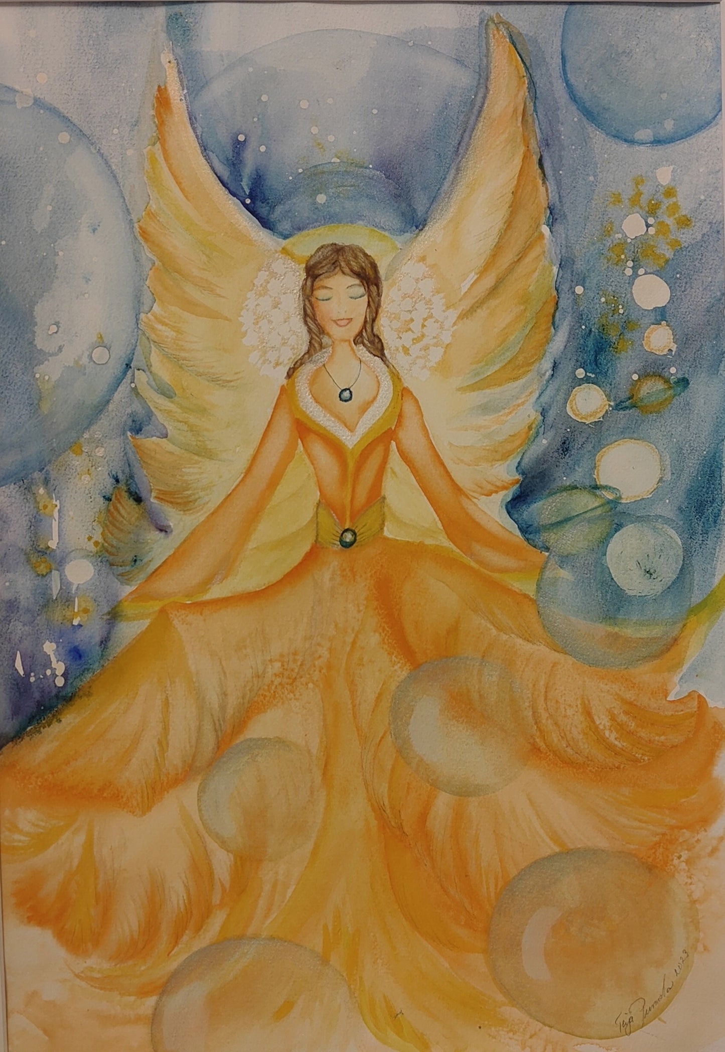 Siipien suojassa (51x35)