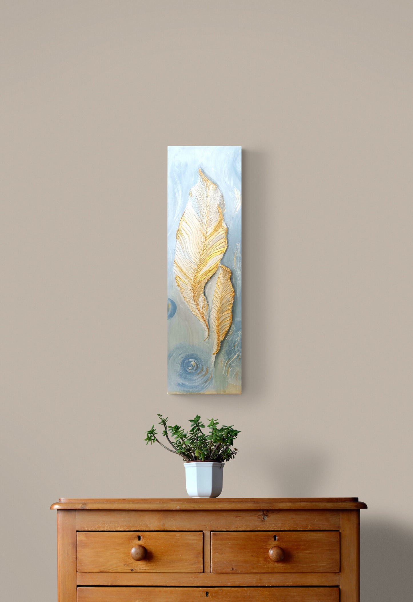 Kultasulat(30x90)