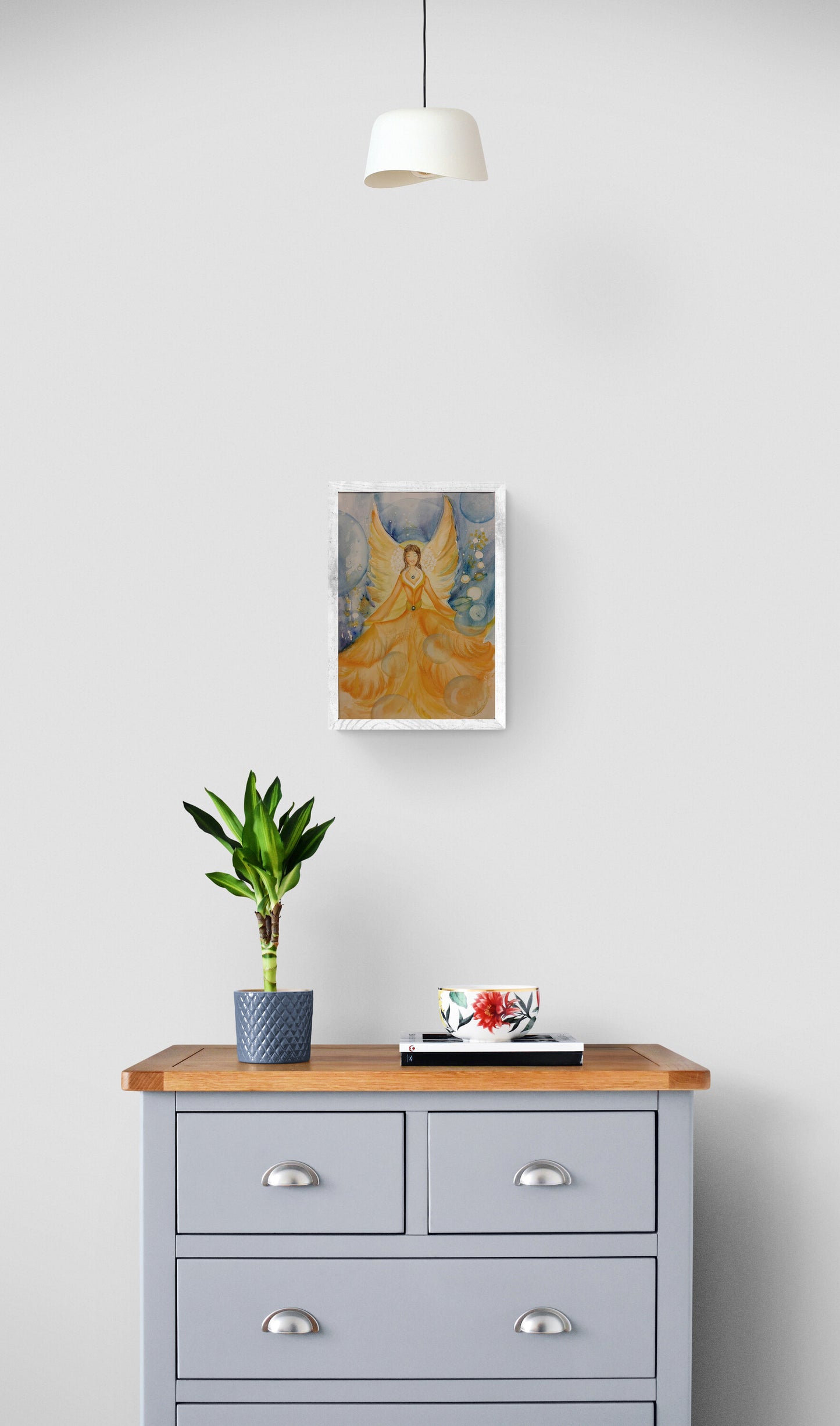 Siipien suojassa (51x35)